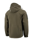 Soft Shell Jacket