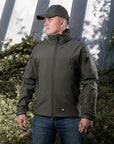 M-Tac Jacke Soft Shell