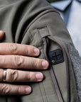 M-Tac Jacke Soft Shell