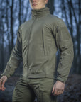 M-Tac Jacke Soft Shell