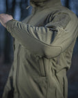 M-Tac Jacke Soft Shell