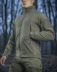 M-Tac Jacke Soft Shell