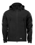 M-Tac Jacke Soft Shell