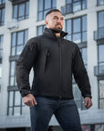 M-Tac Jacke Soft Shell