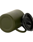 Insulated Mug with a lid 400 ml