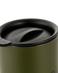 Thermobecher 400 Ml. Mit Einer Deckel