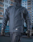 M-Tac Jacke Soft Shell
