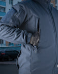 M-Tac Jacke Soft Shell
