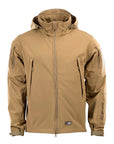 Soft Shell Jacket