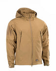 M-Tac Jacke Soft Shell