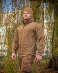 M-Tac Jacke Soft Shell