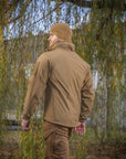 M-Tac Jacke Soft Shell