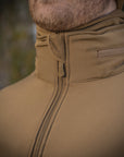 M-Tac Jacke Soft Shell