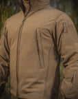 M-Tac Jacke Soft Shell