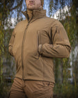 M-Tac Jacke Soft Shell