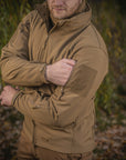 M-Tac Jacke Soft Shell