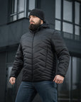 Jacke Vyataz Primaloft
