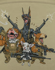 Hoodie Rex Team