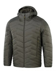 Jacke Vyataz Primaloft
