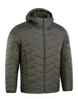 Jacket Knight Primaloft