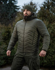 Jacke Vyataz Primaloft