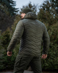 Jacke Vyataz Primaloft