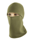Ninja Sturmhaube Elite Flecce (320g/m2)