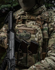 Aufnäher Marder (PVC)