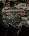 Patch Marder (PVC)