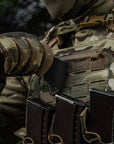 Aufnäher Marder (PVC)