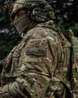 Aufnäher Marder (PVC)