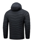 Jacket Jarl Primaloft