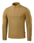 Sweatshirts Centurion Microfleece
