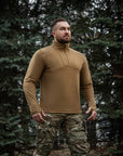 Sweatshirts Centurion Microfleece