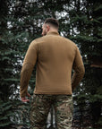 Sweatshirts Centurion Microfleece