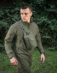 M-Tac Sling Pistol Bag Elite Hex