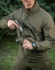 M-Tac Sling Pistol Bag Elite Hex