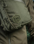 M-Tac Sling Pistol Bag Elite Hex