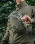 M-Tac Sling Pistol Bag Elite Hex