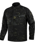 Jacke Sturm NYCO Extreme