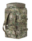 Rucksack für FPV 7 Drohnen Leicht (Ohne Fächer)