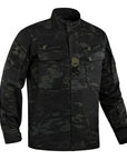 Jacke Sturm NYCO Extreme
