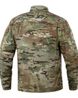 Jacket Military Elite NYCO Extreme