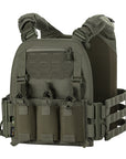Plate carrier Cuirass FAST Elite LARGE