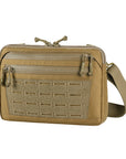 Admin Bag Medium X-Pac Elite with Velcro