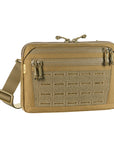 Admin Bag Medium X-Pac Elite with Velcro