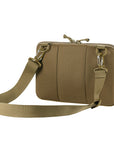 Admintasche Medium X-Pac Elite mit Klettverschluss