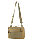 Admintasche Medium X-Pac Elite mit Klettverschluss