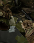 M-Tac Verstärktes Klebeband 50 mm 10 m
