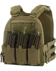 Plate carrier Cuirass QRS